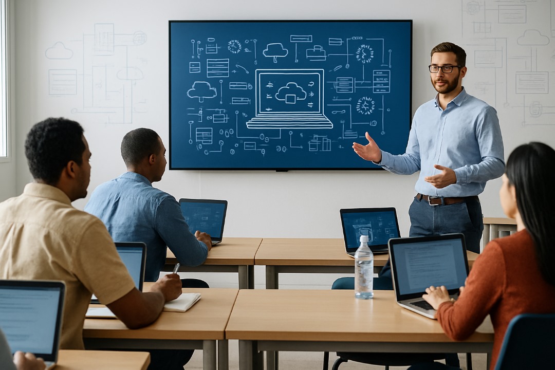 Innovation and Technology